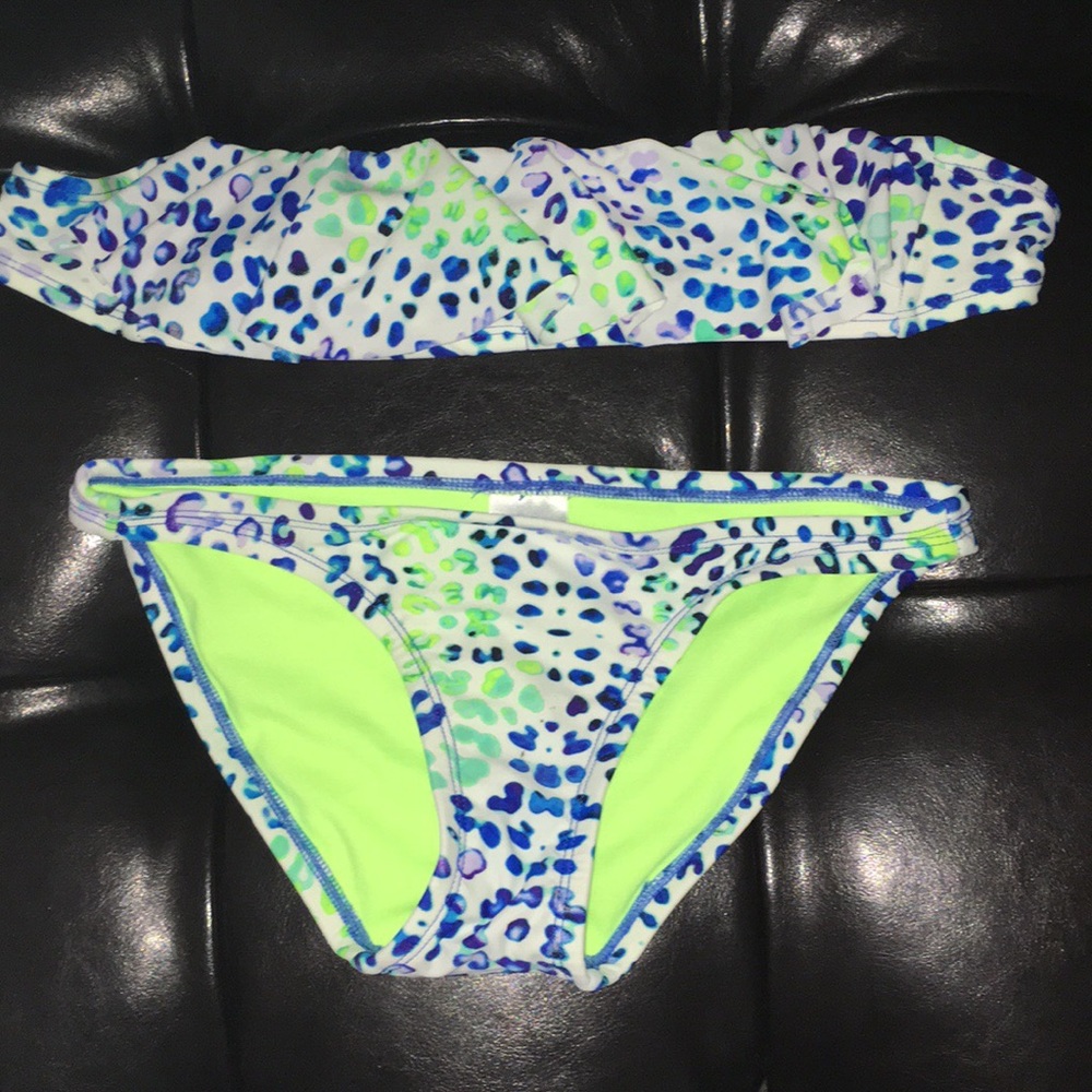 Women’s bikini